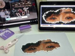 -垚火玩泥吧手作集合店·拼豆·陶艺