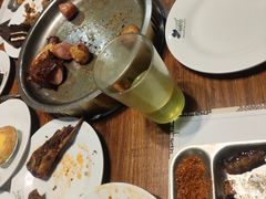-汉巴味德(大悦城店)