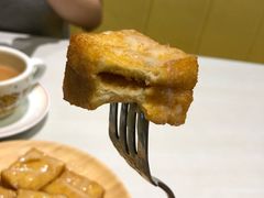 -明腾壹间茶餐厅(新都会花园广场店)