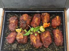 -3号仓库·创意中国菜(新世界城店)