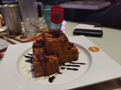 -龙记·香港茶餐厅(海上世界店)