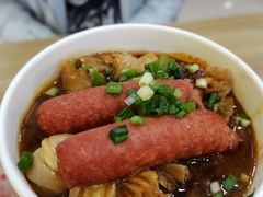 -财大小吃街·小吃侠