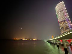 -演武大桥观景平台