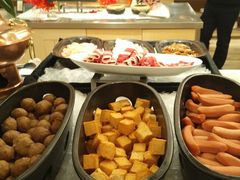 -北京王府井希尔顿酒店·万斯阁西餐厅