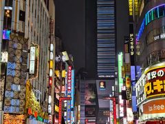 -秋叶原电器街