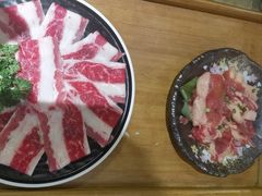 -壹兆炭火烧肉·烤鳗鱼(金水花城店)