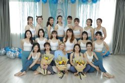 -亚太瑜伽普拉提学院