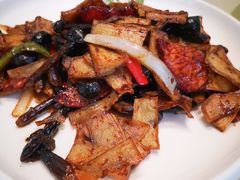 -将相和·海鲜蒸饺大连菜