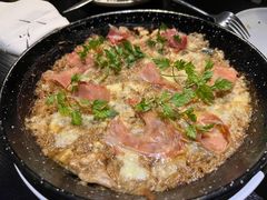 -C&R西班牙餐厅