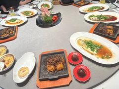 -许家菜.艺创菜(仁和新城店)