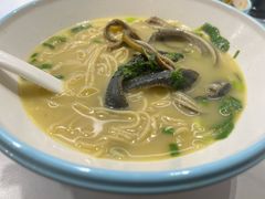 -欣达面馆(天桥支路店)