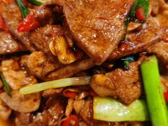 -老长沙湘菜馆(凤凰路店)