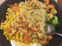 -海盗虾饭·剥好的小龙虾饭(SOHO尚都店)