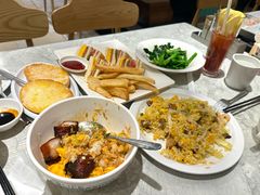 -翠华餐厅(正佳广场店)