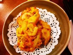 -一楼食业·美食人家