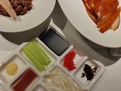 -四季民福烤鸭店(前门廊房二条店)