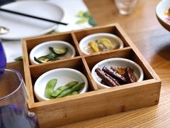 -青梅酒肆PLUS(长白仙岛北路店)