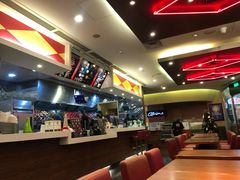 -FATBURGER 特富客汉堡(外交公寓店)