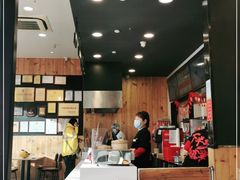 -和合谷(德外店)