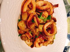 -百味馆·粤菜·湛江菜(后海花园店)