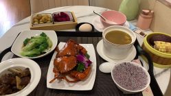 -馨美母婴护理中心(石狮店)