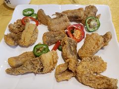 -阿四台山黄鳝饭(东门店)
