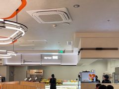 -星伦多自助料理·涮烤一体(奉贤龙湖天街店)