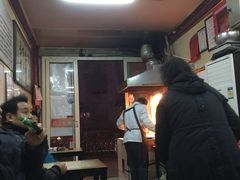 -门框胡同百年卤煮(前门煤市街店)