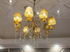 -顺风海鲜港(金玉兰店)