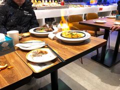 -快乐爱斯米牛排自助(正大广场店)