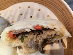 小炒黄牛肉包-堂上堂(益民街店)
