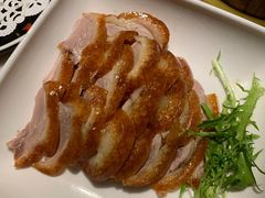 秋荷烤鸭-韵秋荷(宝山龙湖天街店)