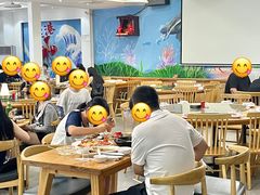 -金家港海鲜大排档(中山路店)