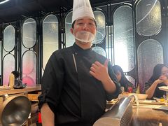 -水木锦堂·自助铁板烧(望京凯德MALL店)