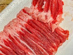 -1078號老北京涮肉(松柏店)