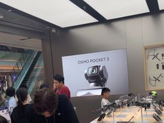 -DJI大疆(广州天汇广场授权体验店)