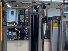 -律舟OasisFit健身工作室