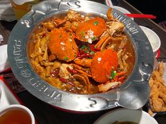 -胖哥俩肉蟹煲(杭州下沙学林街店)
