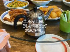 -永红源·啤酒烧烤海鲜大排档(台柳路店)