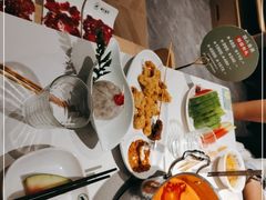 -潮牛壹号鲜牛肉火锅(世界城广场店)