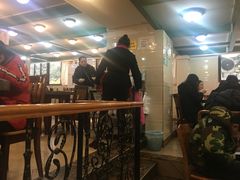 大堂-周家大连水饺(美专校街店)