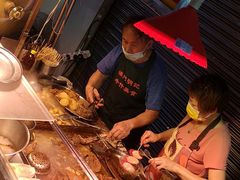 -明记牛杂(新马路分店)