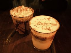 -咖法森林·咖啡  酒吧(天河店)