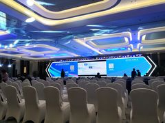 -杭州龙禧福朋喜来登酒店