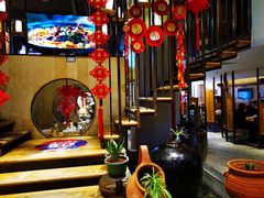 -滇铺子·云南特色菜·第九届野生菌美食节(东风东路c86店)