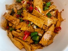 -兰湘子·湘菜小炒(长安万科广场店)