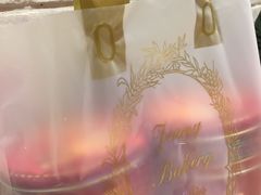 -珍妮曲奇聪明小熊(上环店)