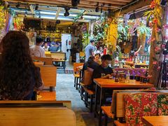 -在路上酒吧(大理古城店)