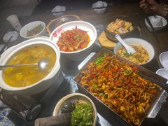 -大碗先生(白云店)