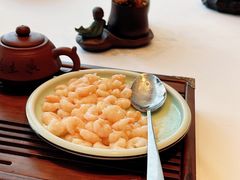 碧螺虾仁-松鹤楼·非遗·苏帮菜(融科店)